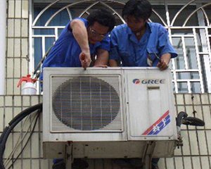 南昌空调售后维修服务中心在哪里找