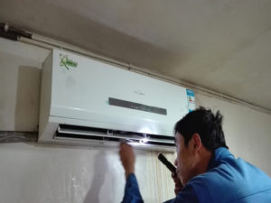 南昌格力空调电话是多少