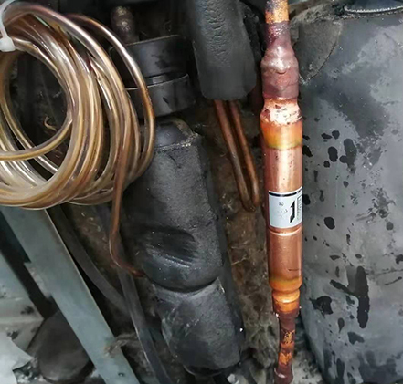 南昌美的变频多联机空调维修售后服务中心