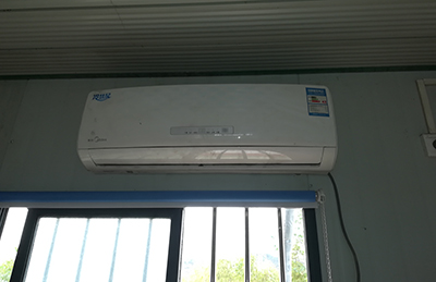 南昌空调维修在哪里找