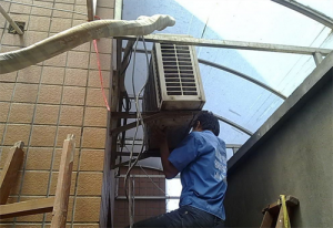 南昌空调维修售后服务中心