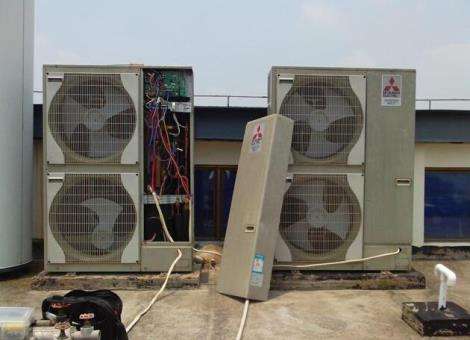 南昌空调维修电话号码多少