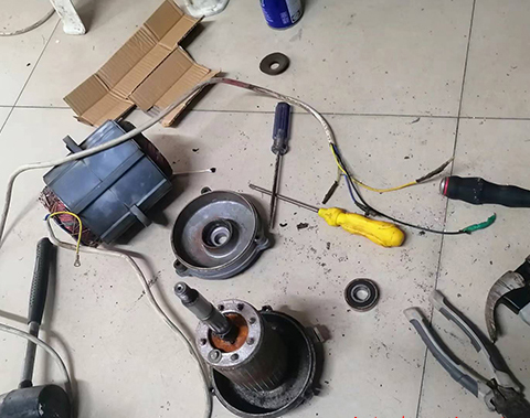 南昌空调维修售后服务中心电话在哪里找