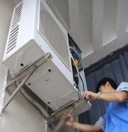 南昌24小时空调维修热线