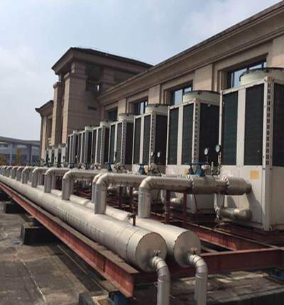 南昌多联机维修 南昌中央空调维修