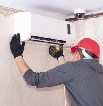 南昌空调内机噪音大