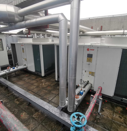 南昌附近中央空调维修 南昌上门中央空调维修